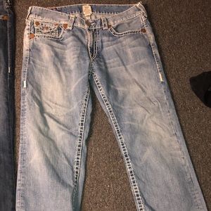 True religion jeans
